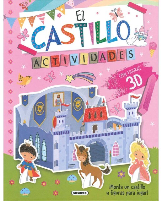 Imagen 1 de El castillo