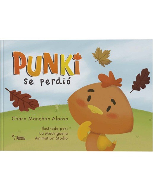 PUNKI: se perdió
