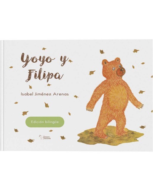 Imagen 0 de Yoyo y Filipa (Tapa dura)