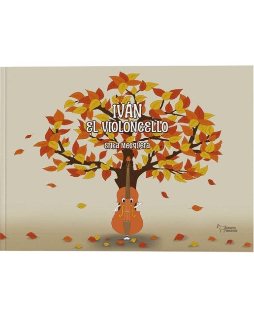 Ivan el violoncello