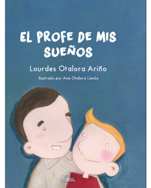 El profe de mis sueños