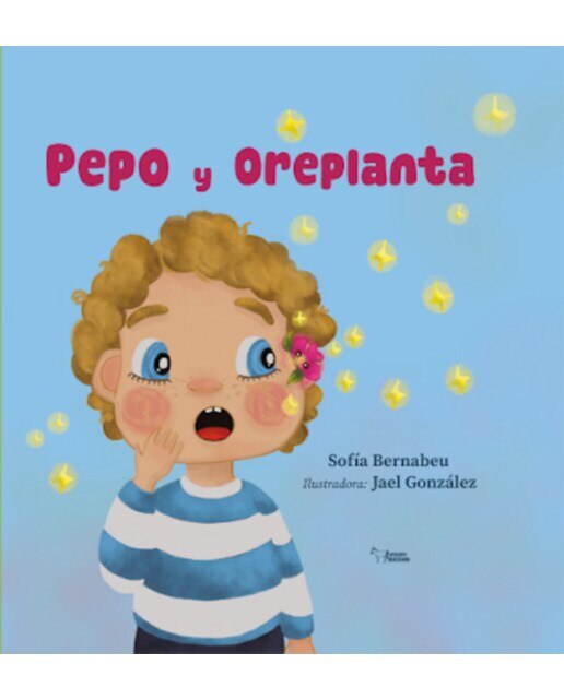 Imagen 0 de Pepo y Oreplanta (Tapa dura)