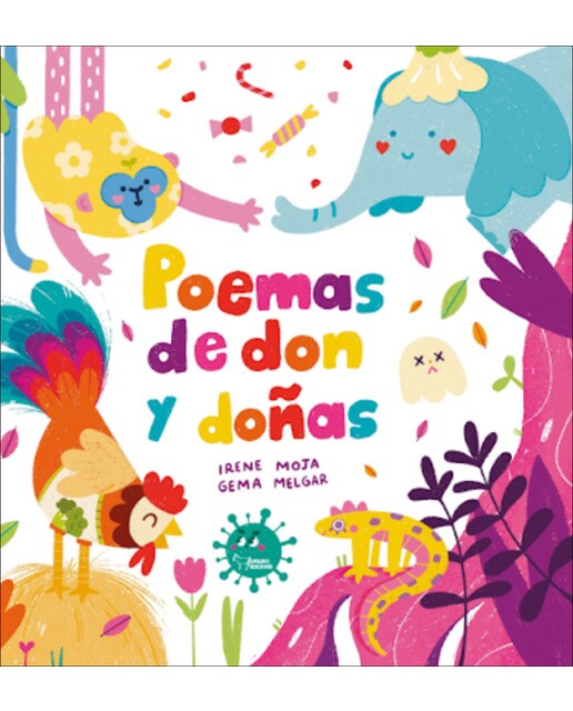 Poemas de don y doñas