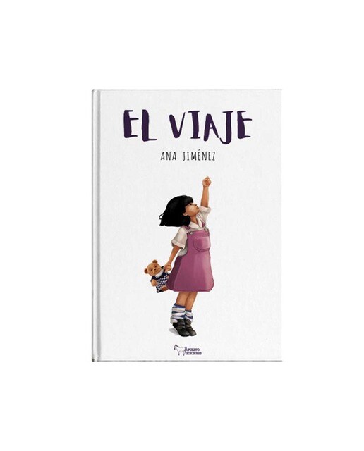 Imagen 1 de El viaje (Tapa dura)