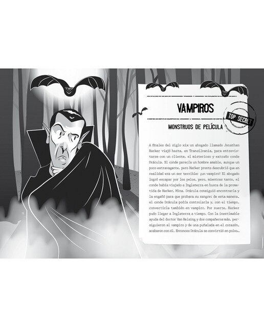 22 Misterios De La Historia 5