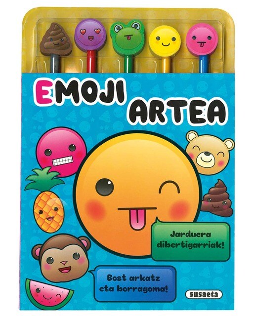 Emoji artea 1