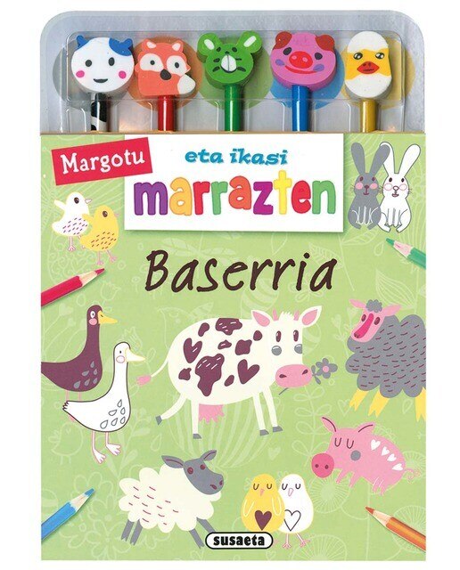 Baserria 1