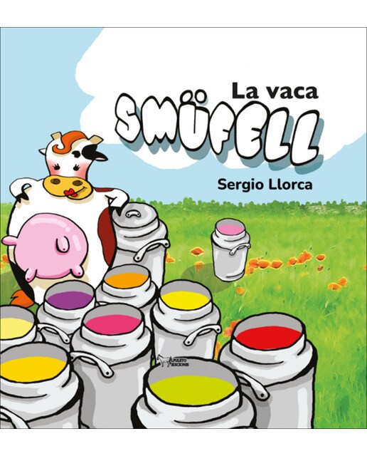 La vaca SMÜFELL