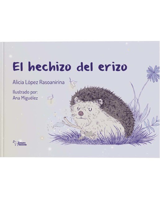 El hechizo del erizo