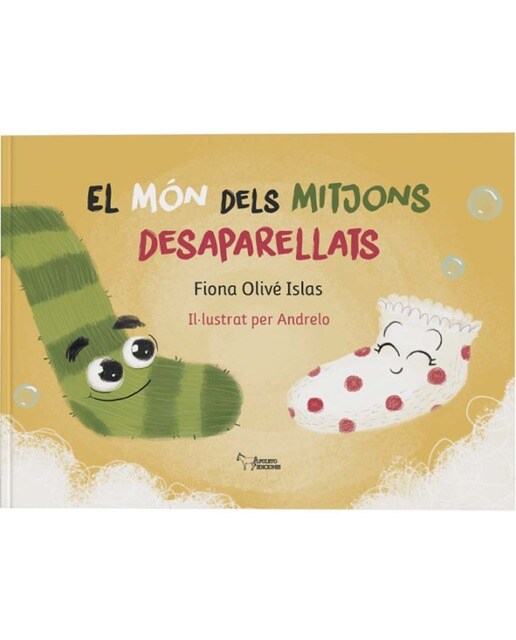 EL MÓN DELS MITJONS