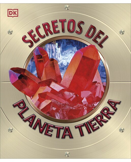 Imagen 0 de Secretos del planeta Tierra (Tapa dura)