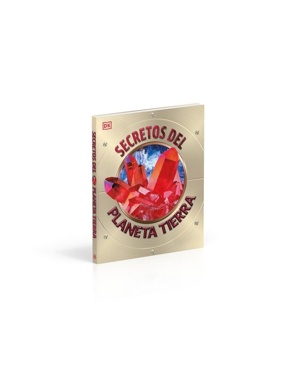 Secretos del planeta Tierra  (Tapa dura) 7