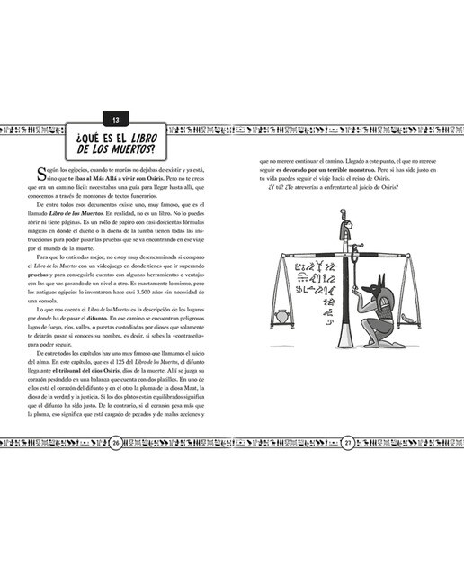 101 historias del Antiguo Egipto para niños y niñas (Capa mole) 4