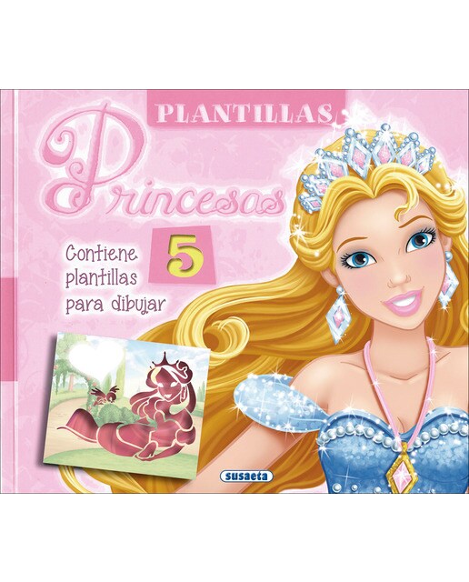 Princesas 1