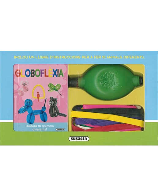 Globoflèxia 1