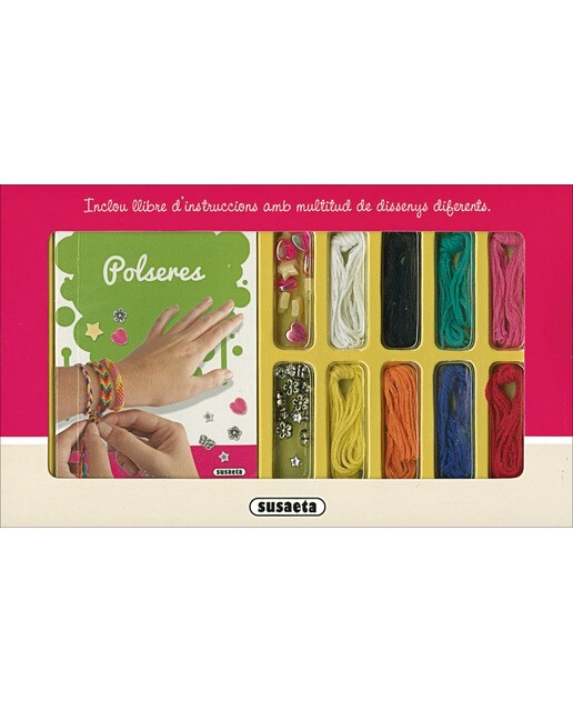 Polseres 1