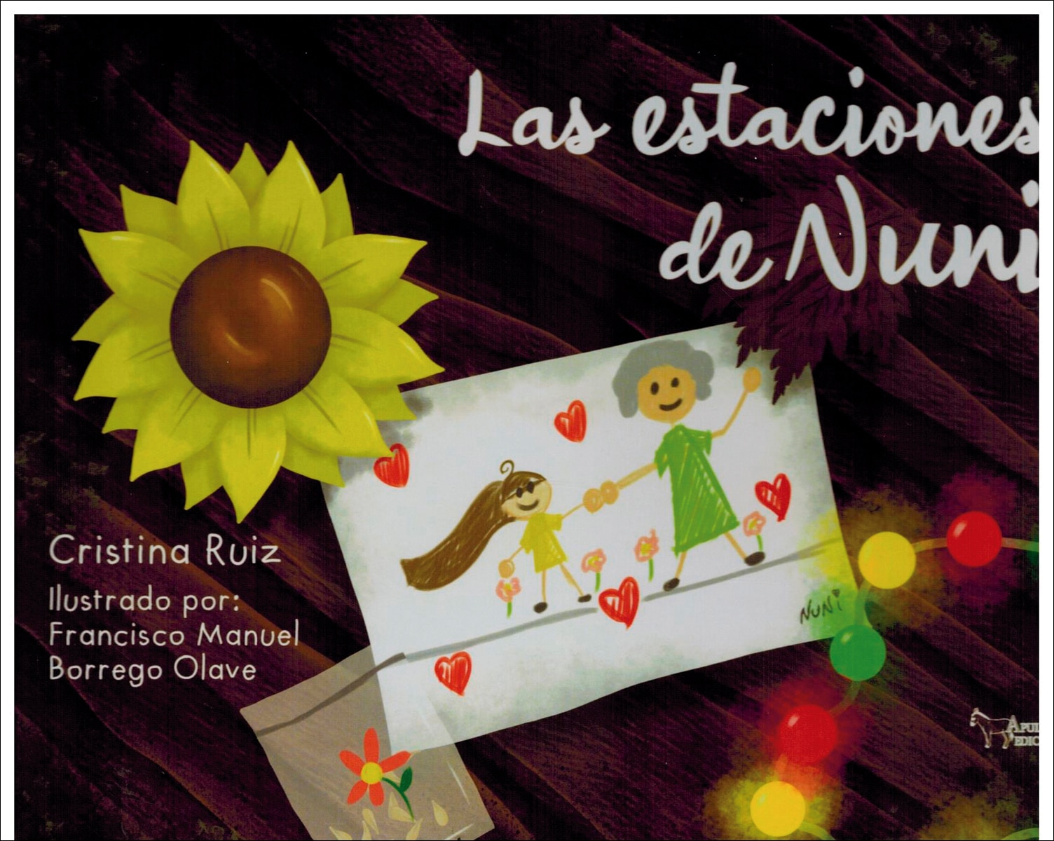 Las estaciones de Nuni