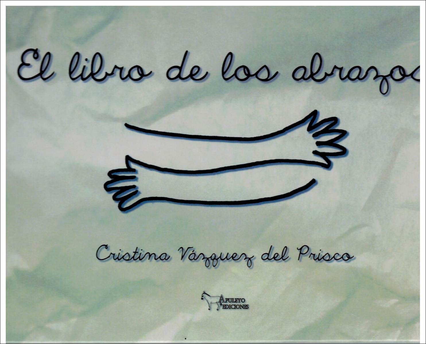 El libro de los abrazos