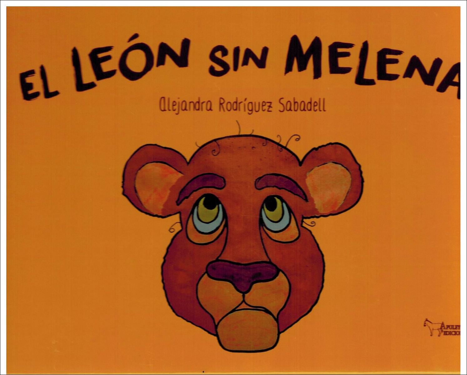 El leon sin melena 1