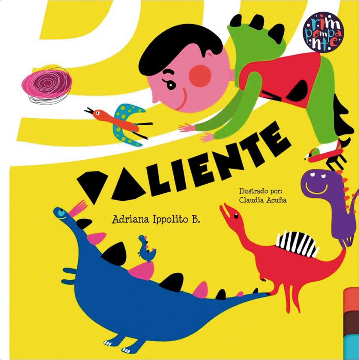 Valiente