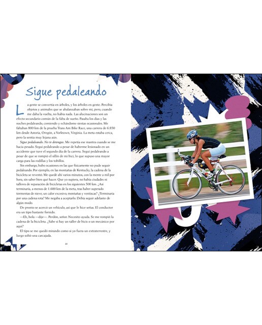 Cuentos de buenas noches para niñas rebeldes: Más de cien historias de mujeres extraordinarias  (Tapa dura) 7