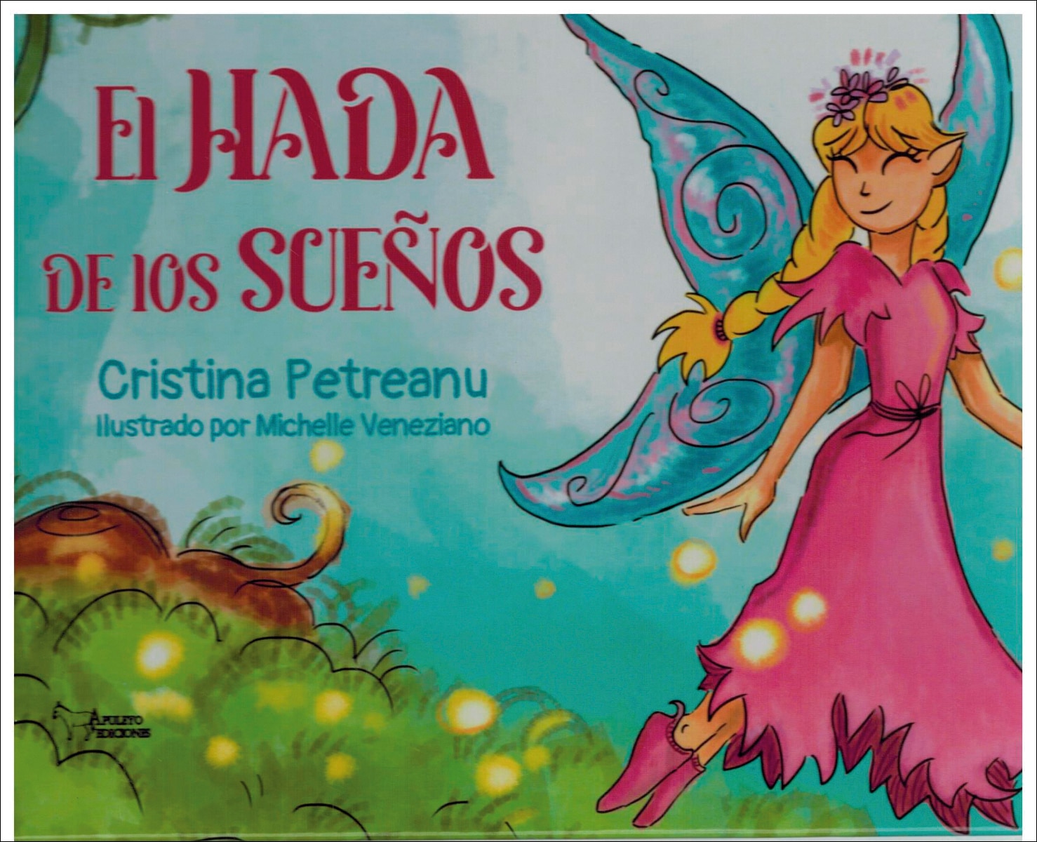 EL HADA DE LOS SUEÑOS