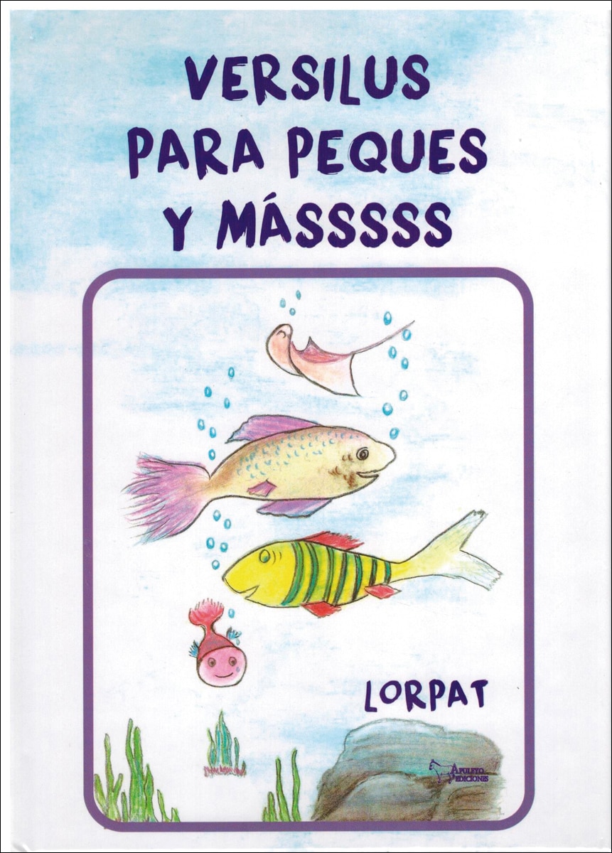 Versilus para peques y massss