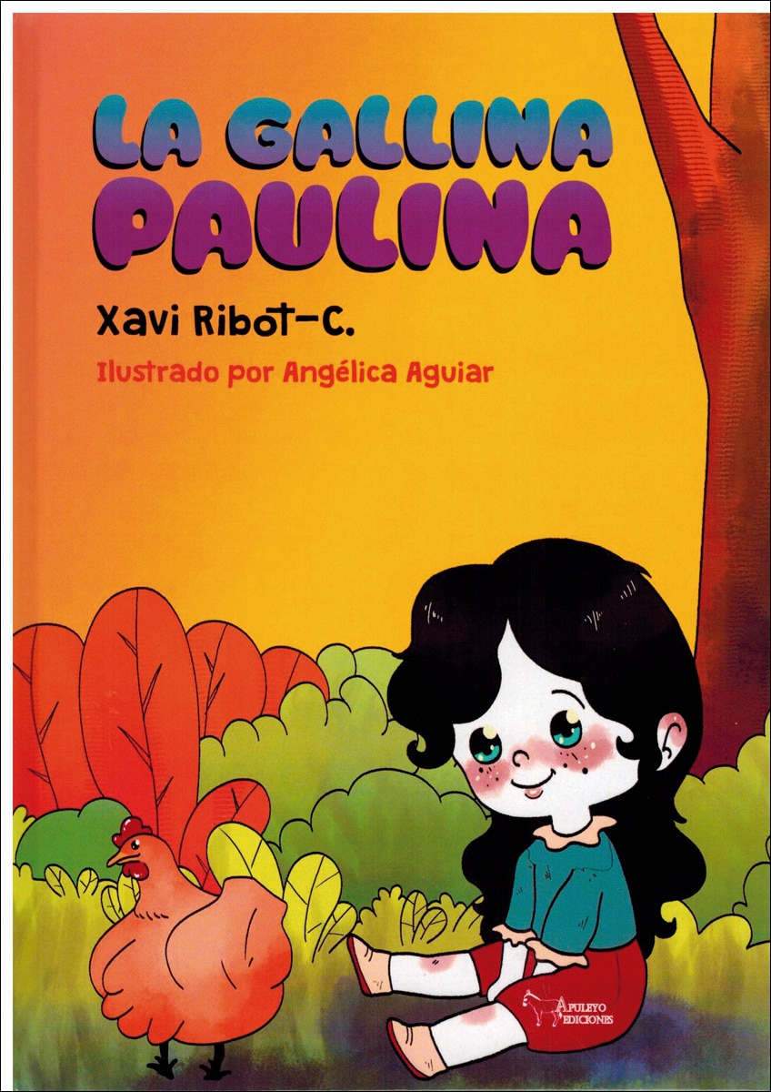 LA GALLINA PAULINA