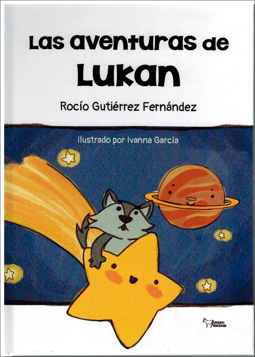 Las aventuras de Lukan