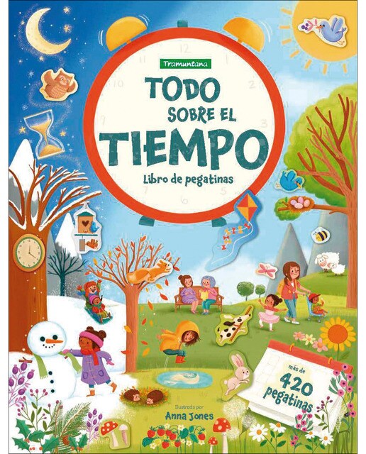Imagen 1 de Todo sobre el tiempo