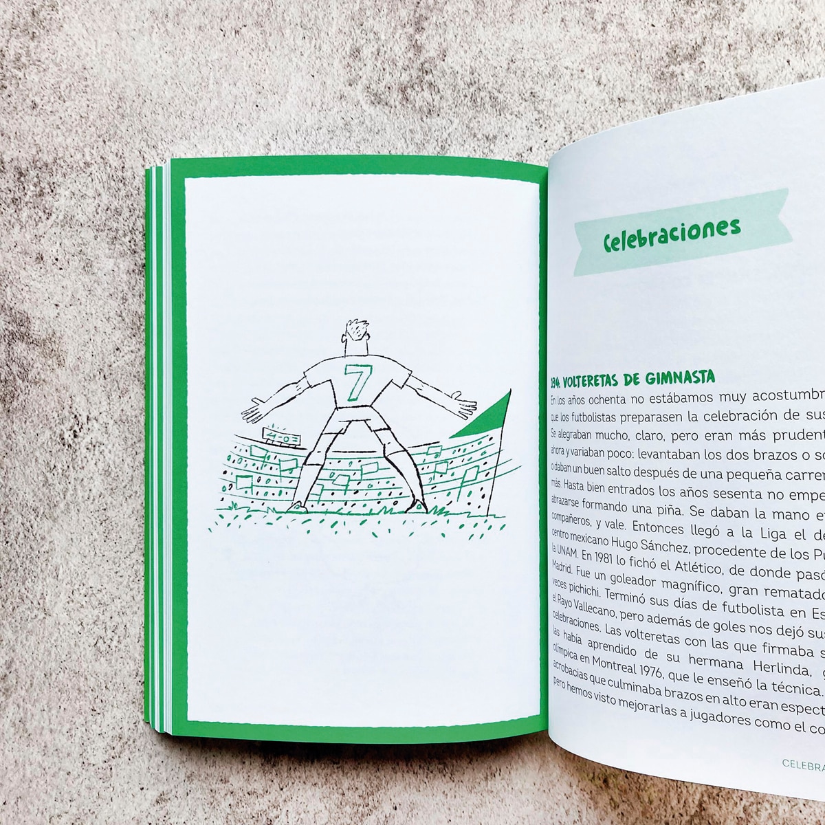 El fútbol es para listos: 161 historias para saber más que los mayores  (Tapa blanda con solapas) 4