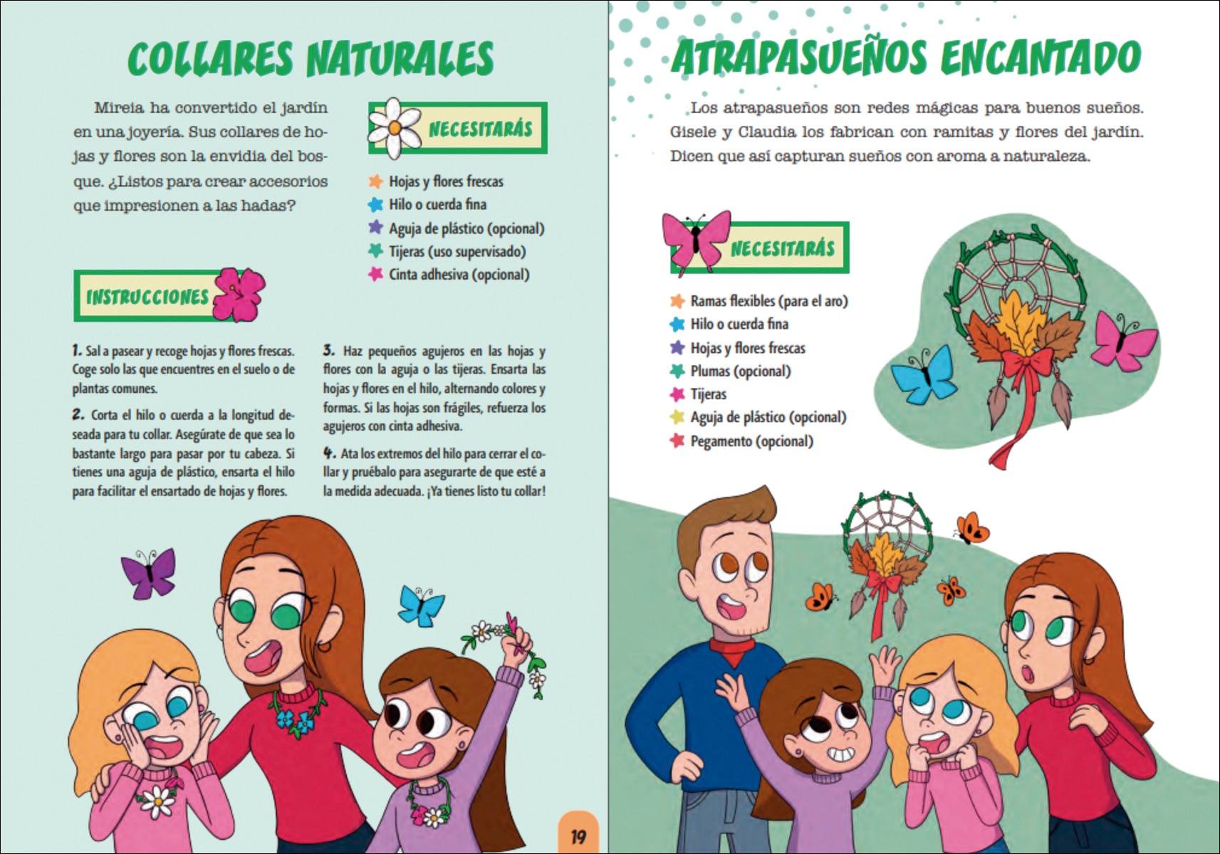 Itarte Vlogs Family. Libro de creatividad  (Tapa dura) 3