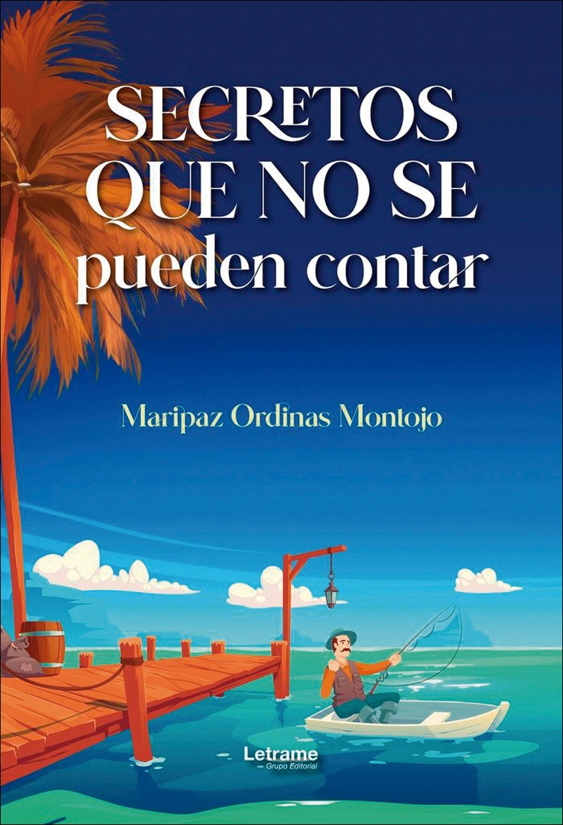 Imagen 0 de Secretos que no se pueden contar  (Tapa blanda)