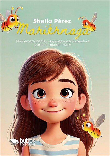 Imagem 0 de Mariérnaga (Capa mole com abas)