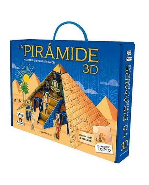 Piramide