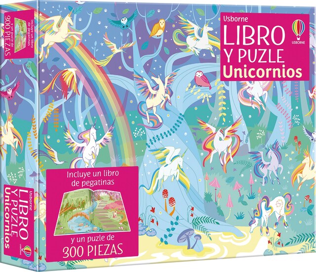 Imagem 0 de Unicornios (Capa mole)