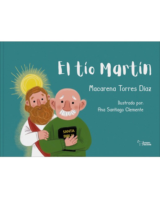 El tío Martín