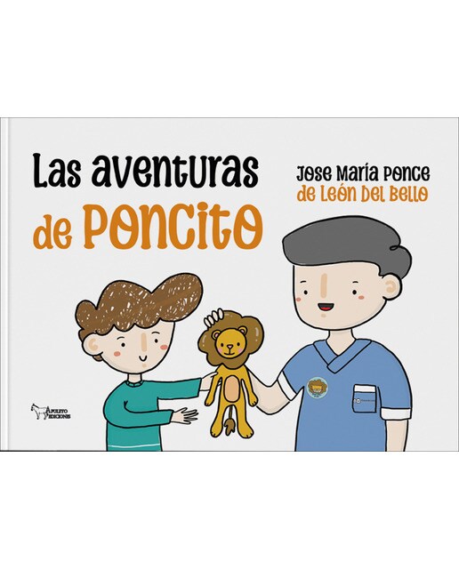 Las aventuras de Poncito