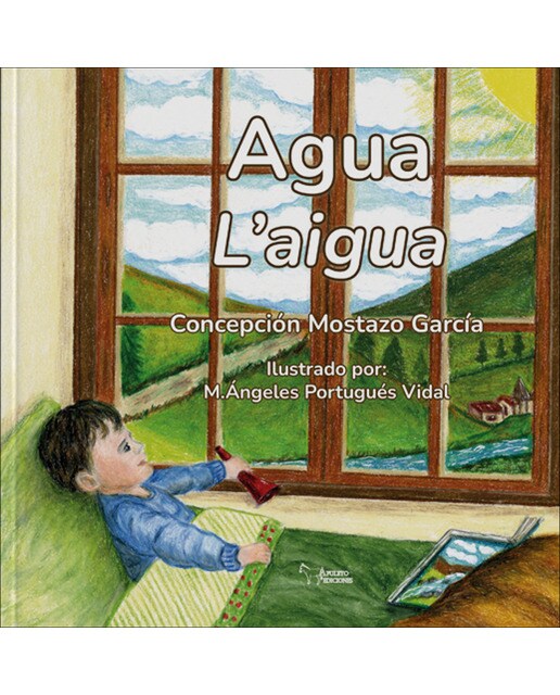 Agua L'aigua