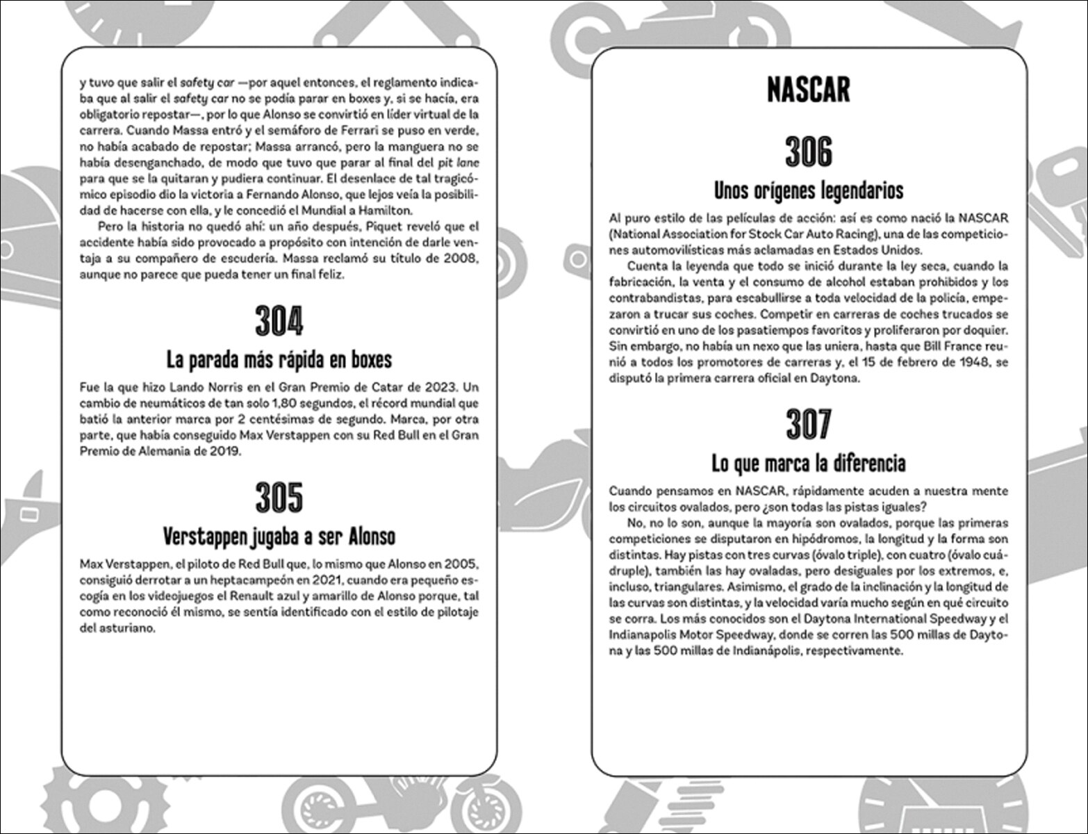 365 curiosidades increíbles sobre el deporte: Los datos más alucinantes, anécdotas y récords para convertirte en un experto en todos lo  (Tapa blanda) 6