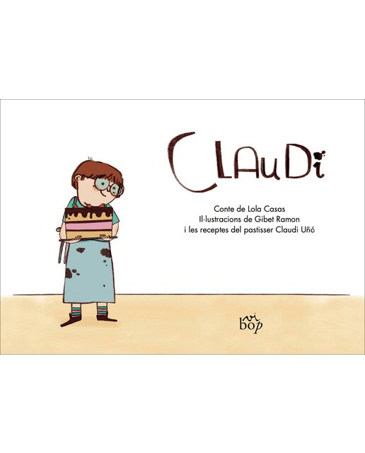 Claudi