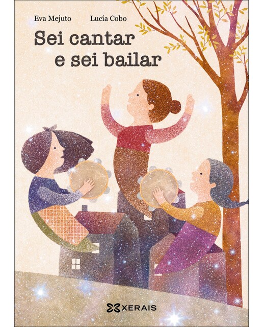 Sei cantar e sei bailar 1