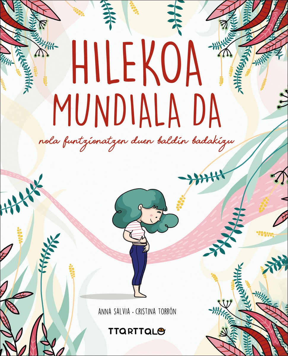 Imagem 0 de Hilekoa mundiala da (Capa mole)