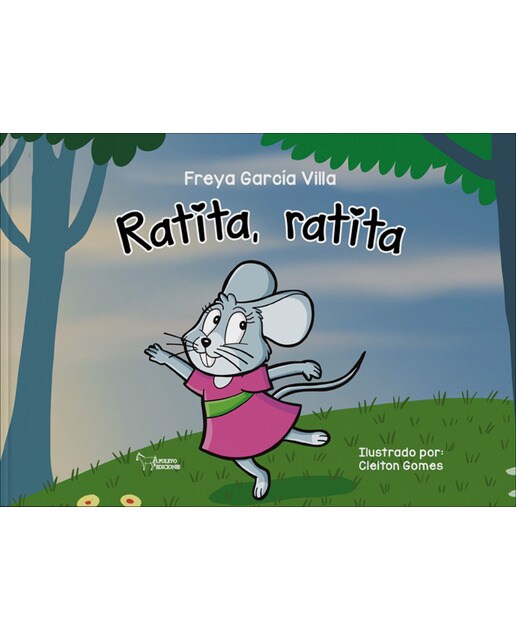 Ratita, ratita