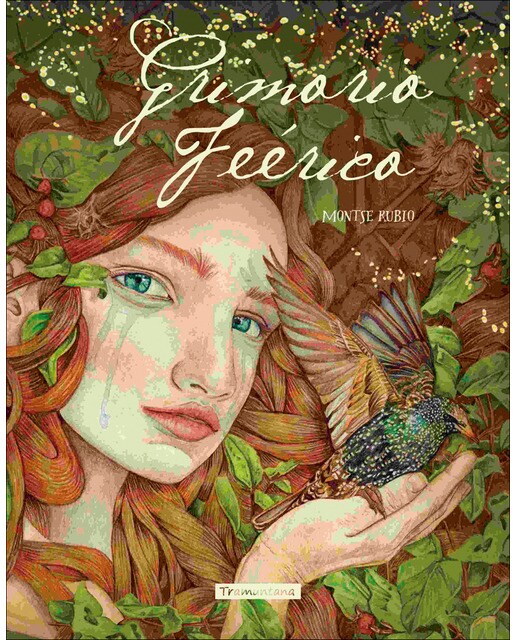 Imagen 1 de Grimorio Feérico