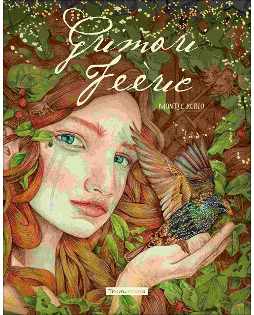 Imagen 1 de Grimori Feèric