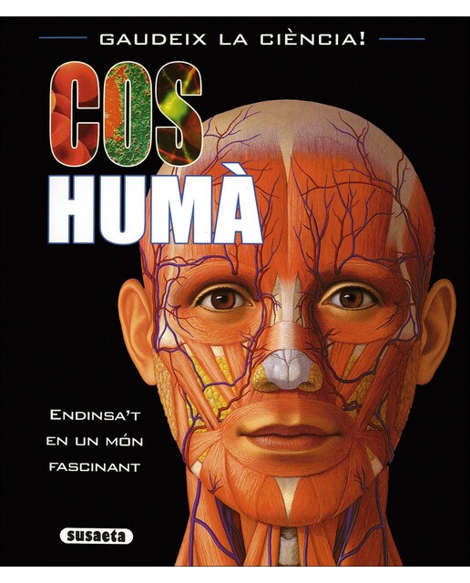 Imagen 0 de Cos huma (Tapa dura)
