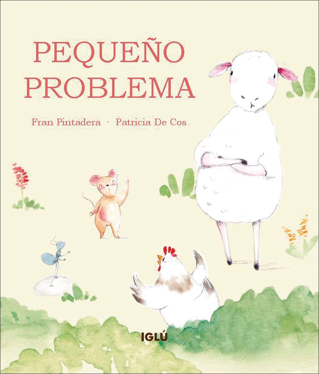 Imagen 1 de Pequeño problema