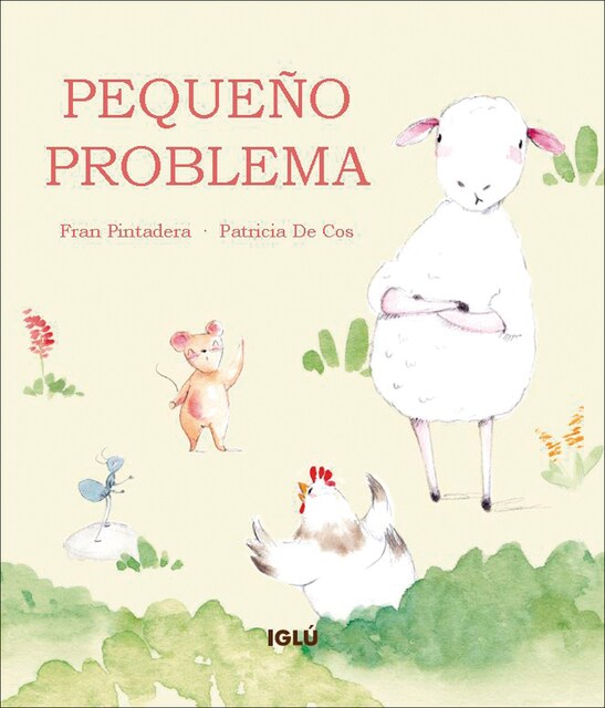 Imagem 0 de Pequeño problema