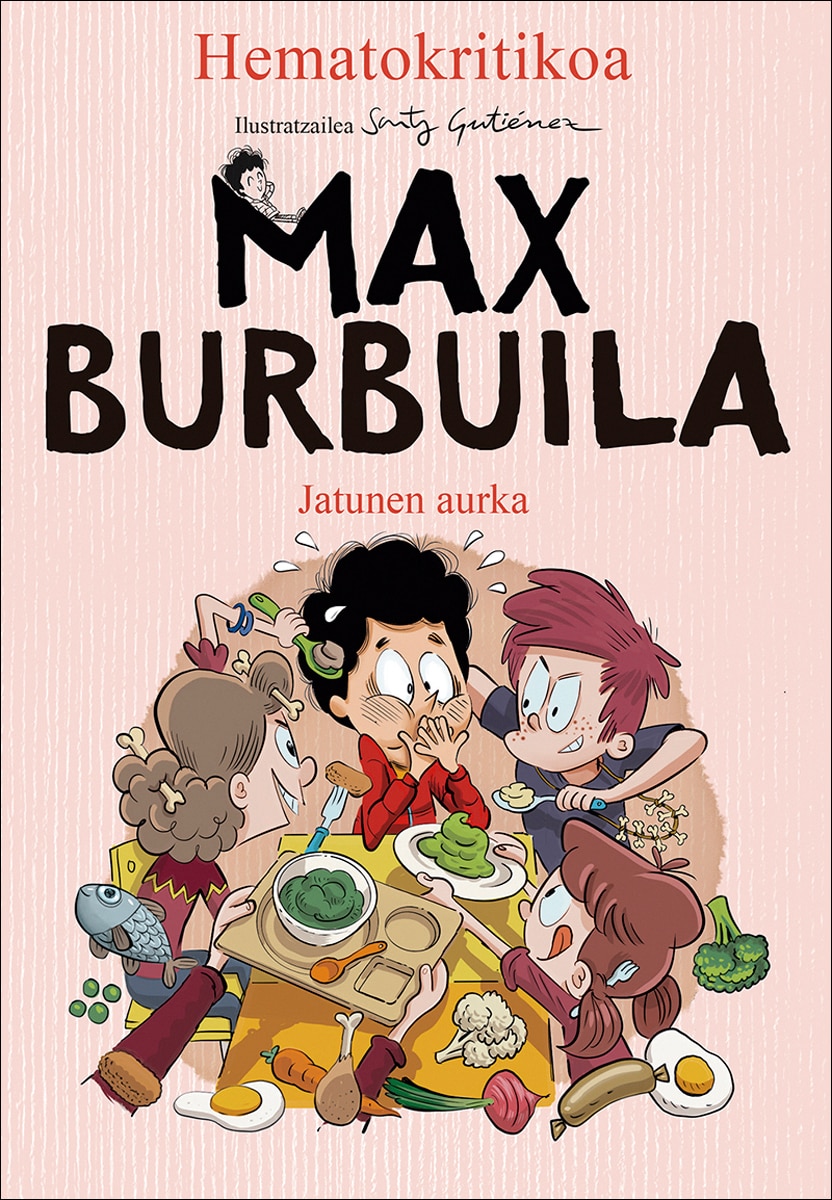 Jatunen aurka (Capa mole) 1